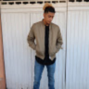 Meet your Posher, Joaquin